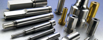 工模具鋼離子滲氮的使用