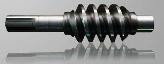 調(diào)質(zhì)硬度與氮化硬度有相對應的關系