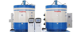 離子氮化爐電氣系統(tǒng)