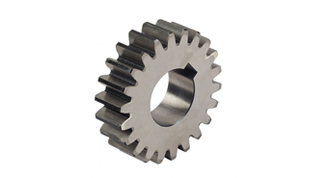 齒輪滲碳熱處理變形的因素總結(jié)