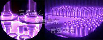 離子滲氮技術五大工藝參數(shù)