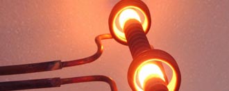 淬火工藝分類及介紹