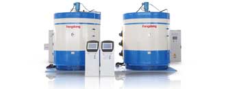 離子滲氮的過程中常遇到的問題有哪些？