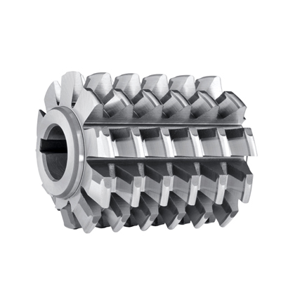 高速鋼離子滲氮