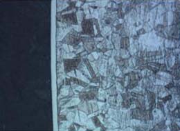 316Ti不銹鋼離子滲氮