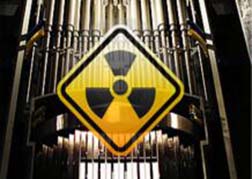 離子滲氮案例--核電