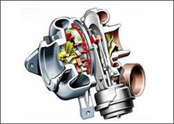 離子滲氮案例--汽車