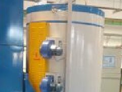 常見的離子滲氮冷卻方法