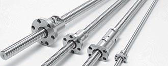 精密絲杠類離子氮化