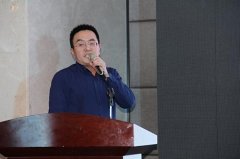 整合、匠心、奮斗、擔當  青島豐東及濰坊豐東熱處理年會隆重召開