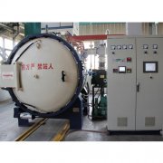 熱處理真空技術(shù)