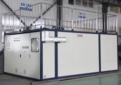 鉆具管接頭氮化+氧化熱處理廠家-青島豐東熱處理有限公司