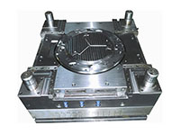 青島豐東離子氮化