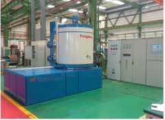 離子滲氮設(shè)備組成