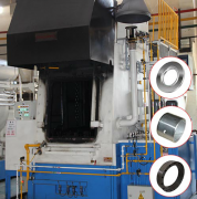 氣體滲氮爐常見的問題及解決方法