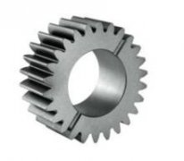 齒輪熱處理在加熱過程中的畸變原因