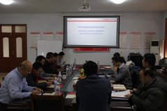 熱烈慶祝我司通過(guò)上海蓋瑞特體系審核